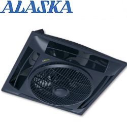 阿拉斯加(ALASKA)輕鋼架節能循環扇 SA-359D(B)