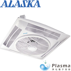 阿拉斯加ALASKA 輕鋼架節能循環扇 SA-359DP