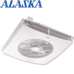 阿拉斯加(ALASKA)輕鋼架節能循環扇 SA-398