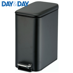 DAY&DAY 腳踏式垃圾桶 SA005L-05