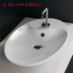 SCARABEO Shape 檯面盆(70cm) SB-8097-51