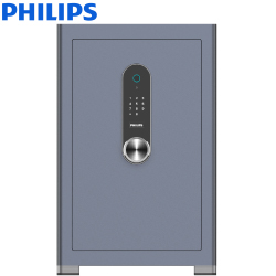 PHILIPS飛利浦保險櫃 SBX601-4B 【免運費宅配】