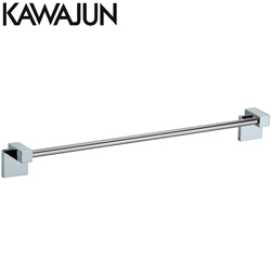 KAWAJUN 單桿毛巾架 SC-041-XC