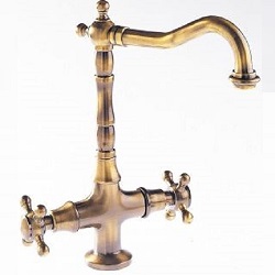 麗萊登(LILAIDEN)新古典廚房龍頭 SC-2152B