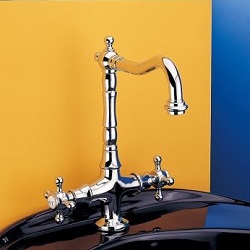 麗萊登(LILAIDEN)新古典廚房龍頭 SC-215C