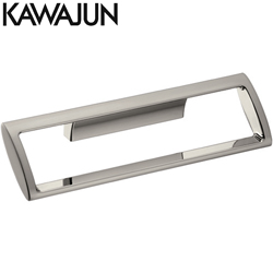 KAWAJUN 浴巾環(拉絲鎳) SC-361-XN