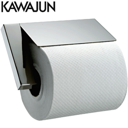 KAWAJUN 衛生紙架(鏡面) SC-463-XP