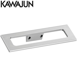 KAWAJUN 浴巾環(銀色噴砂) SC-470-XS