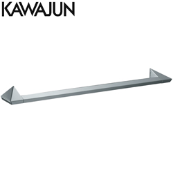 KAWAJUN 毛巾桿(亮鉻) SC-651-XC