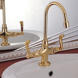 麗萊登(LILAIDEN)新古典廚房龍頭 SC-8612T