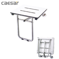 凱撒(CAESAR) 落地式淋浴椅 SC104