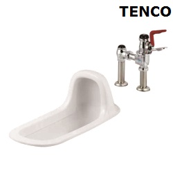 電光牌(TENCO)蹲式馬桶 SC5130X-DT