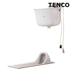 電光牌TENCO馬桶快沖設備 SC5135-T