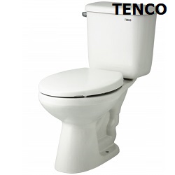 電光牌(TENCO)馬桶 SC5538XA