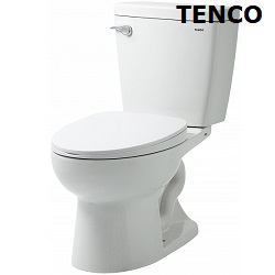 電光牌(TENCO)省水馬桶 SC5660A