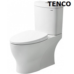 電光牌(TENCO)省水馬桶 SC5662AD-T