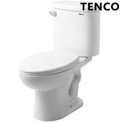 電光牌TENCO分體馬桶 SC5663A