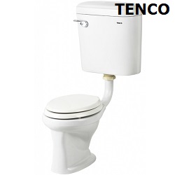 電光牌(TENCO)小兒馬桶 SC5700X