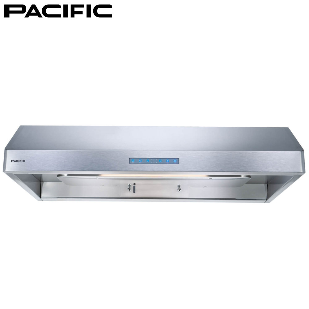 PACIFIC太平洋 隱藏式蒸好洗排油煙機(90cm) SC890【全省免運費宅配到府】