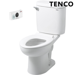 電光牌TENCO馬桶電沖設備 SCE5663A-L