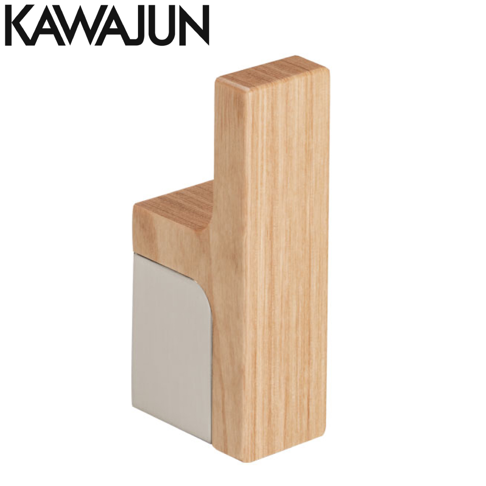 KAWAJUN 衣鉤(淺木紋) SE-055-4N