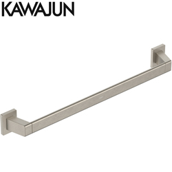 KAWAJUN 毛巾桿 (磨砂香檳金) SE-101-P10