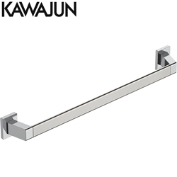 KAWAJUN 毛巾桿 (亮鉻) SE-101-XC