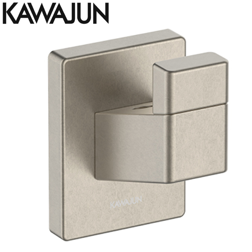 KAWAJUN 衣鉤(磨砂香檳金) SE-105-P10