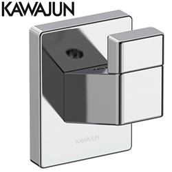 KAWAJUN 衣鉤(亮鉻) SE-105-XC
