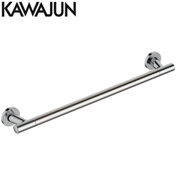 KAWAJUN 毛巾桿 (亮鉻) SE-111-XC