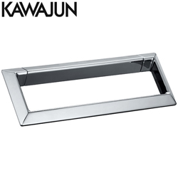 KAWAJUN 毛巾架(亮鉻) SE-260-XC