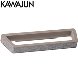 KAWAJUN 浴巾環(砂岩色+麻灰色) SE-320-102087