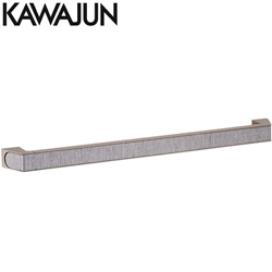 KAWAJUN 毛巾架(砂岩色+麻灰色) SE-321-102087