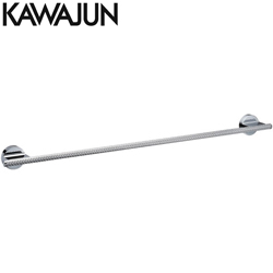 KAWAJUN 毛巾架(亮鉻) SE-351-XCL