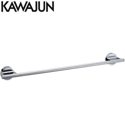 KAWAJUN 毛巾架(亮鉻) SE-351-XC