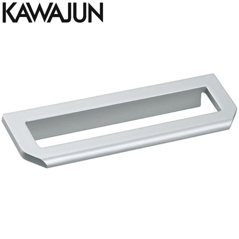 KAWAJUN 浴巾環(霧銀) SE-390-040