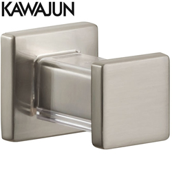 KAWAJUN 衣鉤(拉絲鎳) SE-465-XN