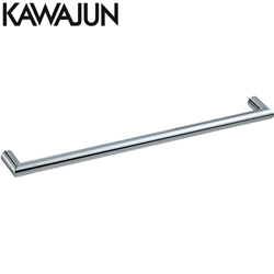 KAWAJUN 毛巾桿(亮鉻) SE-501-XCL