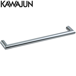 KAWAJUN 毛巾桿(亮鉻) SE-501-XC