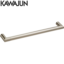 KAWAJUN 毛巾桿(拉絲鎳) SE-501-XN