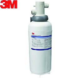 3M 廚下型軟水系統 SGP145