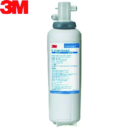 3M 廚下型軟水系統 SGP165