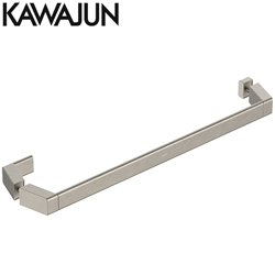 KAWAJUN 淋浴門把手(磨砂香檳金) SH-027-P10-3