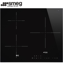 smeg 美學三口感應爐 SI5632D【全省免運費宅配到府】