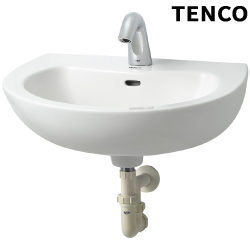 電光牌(TENCO)面盆附感應龍頭(56cm) SLE1451X-D