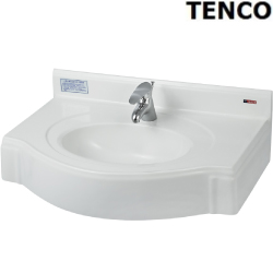 電光牌(TENCO)人造大理石檯面盆附龍頭(80cm) SPD1508-V1