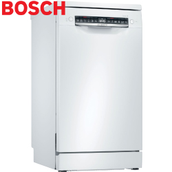 BOSCH 4系列獨立式洗碗機 SPS4IMW00X 【全省免運費宅配到府】