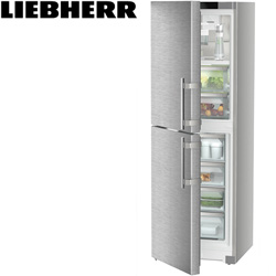 LIEBHERR 獨立式冷藏櫃 SRBsdh5260