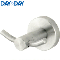 DAY&DAY 雙衣勾(絲光) ST1017