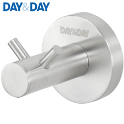DAY&DAY 雙衣勾(絲光) ST1802